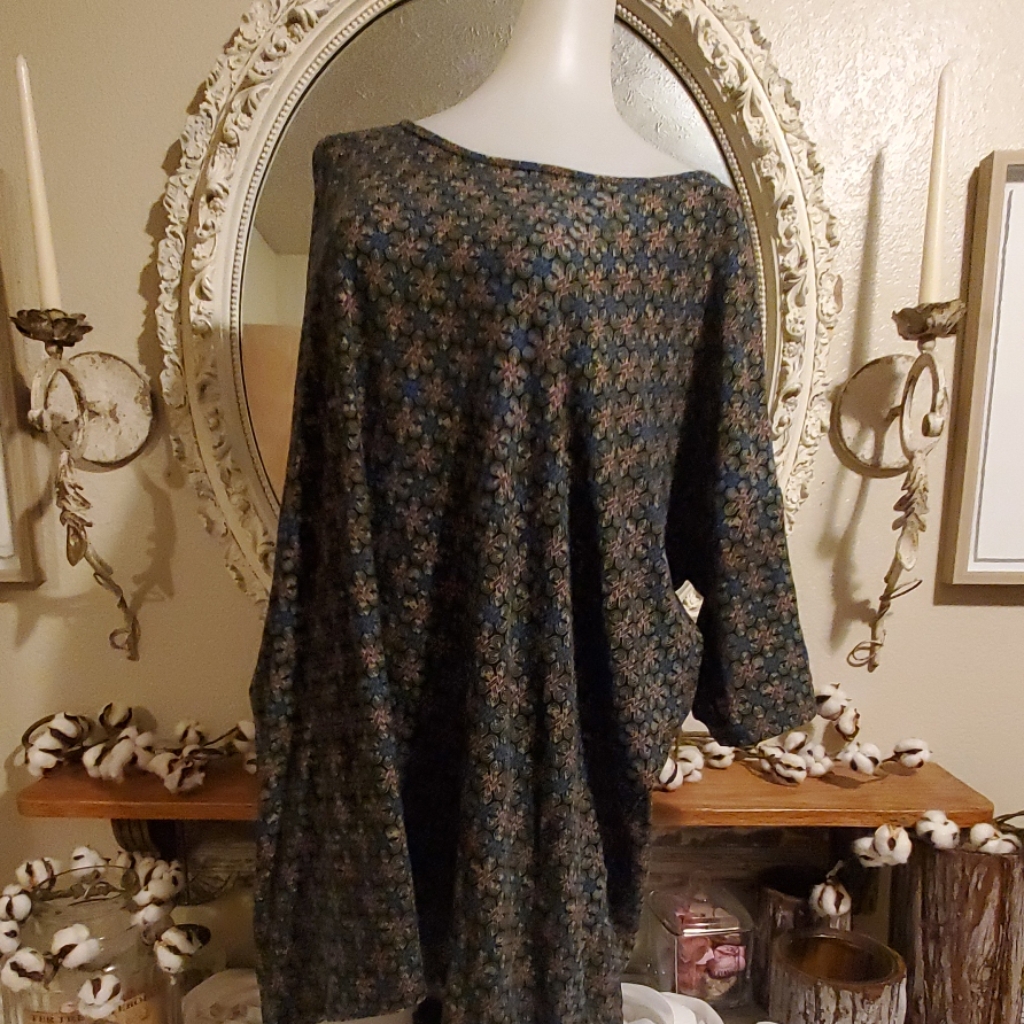Lularoe Irma #38